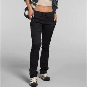 North Face Women's Aphrodite 2.0 Hiking Drawstring Waistband Outdoors Pants